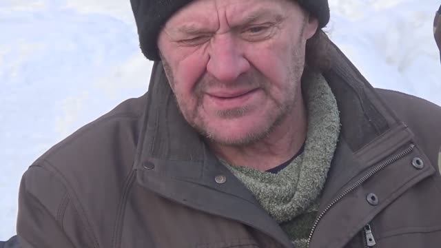 "Ещё раз о Доброте..."'Пища Жизни' Вологда.2022