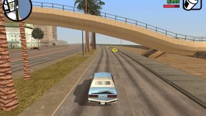 GTA: SA 11