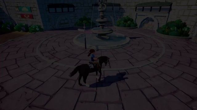 Horse Tales: Emerald Valley Ranch; Jennyfer's Arabians (10) [Final] смотреть онлайн