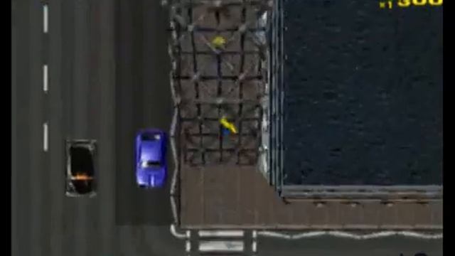 GTA London 1969 Mission #3 - Phone 2 in Southwest City