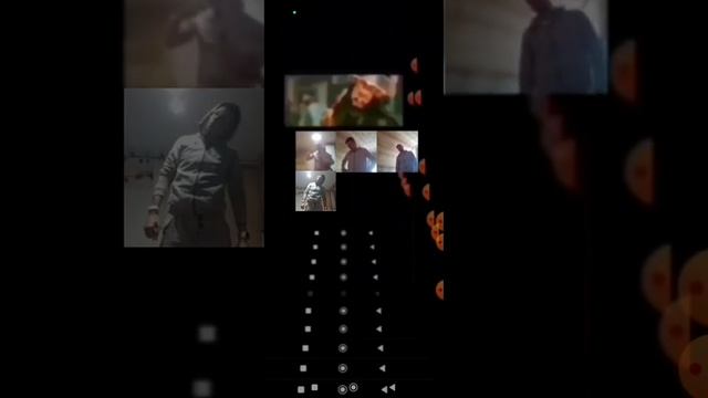 Танец Khalibali, зима 2024.Дней 90/84.Февраль 24 (86) благо -2. смотреть онлайн