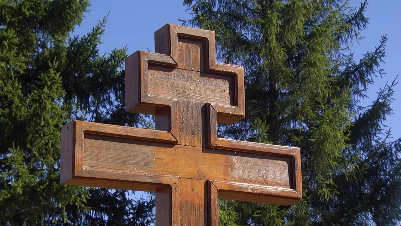 ПО БЛАГОСЛОВЕНИЮ СТАРЦА