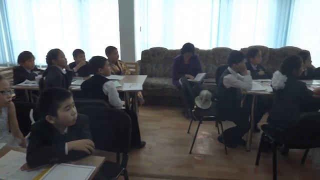 20131226 - Бугу эне смотреть онлайн