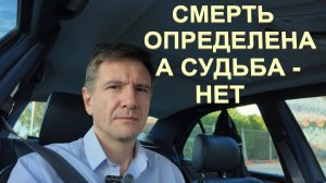 Смерть предопределена, а судьбой управляем мы сами | Церебральный сортинг | ДНК и болезни | Решения