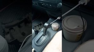 Не поворачивается ключ в замке зажигание, решение. Honda Civic Ferio 2003 г.