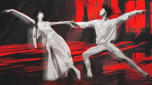 "Истории Любви. Лучшее" - ролик о гала-концерте Часть 1.