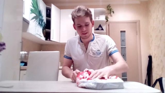 Приятная новость.Пришла посылка!!! смотреть онлайн