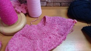 Моё вязание 🧶🧶 🧦
