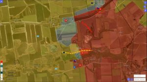 Мировой Фондовый Рынок Рухнул. Оборона Купянска Трещит: Катериновка Пала. 7 апреля 2025