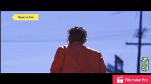Juice WRLD - Let Me Know (official music video) (Unrealesd)