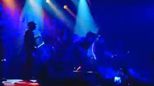 Amatory – Теряешь меня (Live in Kiev)