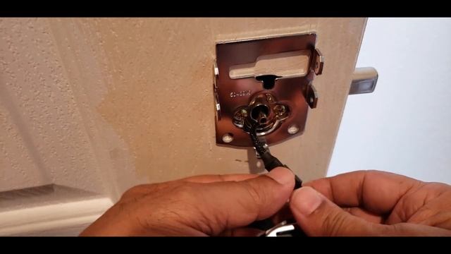 How to Install Kwikset SmartCode 914  Z-Wave