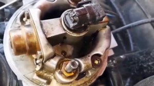 Проблемы моновпрыска, как их исправить/Single injection problems, how to fix them. Opel.