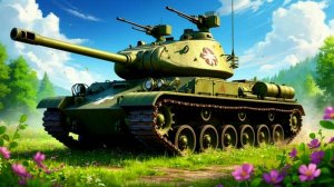 Быть хитрей лт. Blitz Lesta #80