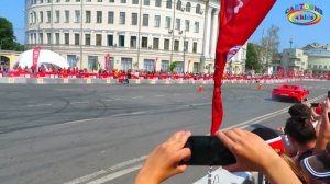 Изучаем транспорт и спецтехнику для детей. Викторина про машинки 2