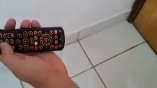 Como clonar um controle de qualquer deco смотреть онлайн