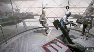 БЕЛАЯ АКУЛА WARFACE в 2025 году