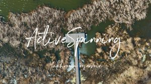 ActiveSpinning Яхромское водохранилище