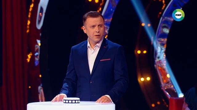 Дмитрий Гриневич — победитель телешоу
