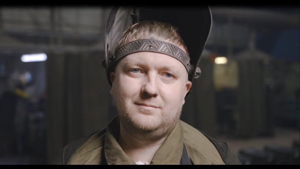 Компания "Теплодар" выходит на новый уровень! смотреть онлайн