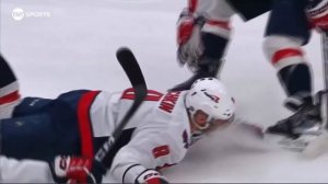 ОВЕЧКИН  ВЕЛИЧАЙШИЙ ИГРОК.ОН СДЕЛАЛ ЭТО ПОБИЛ РЕКОРД ГРЕЦКИ..