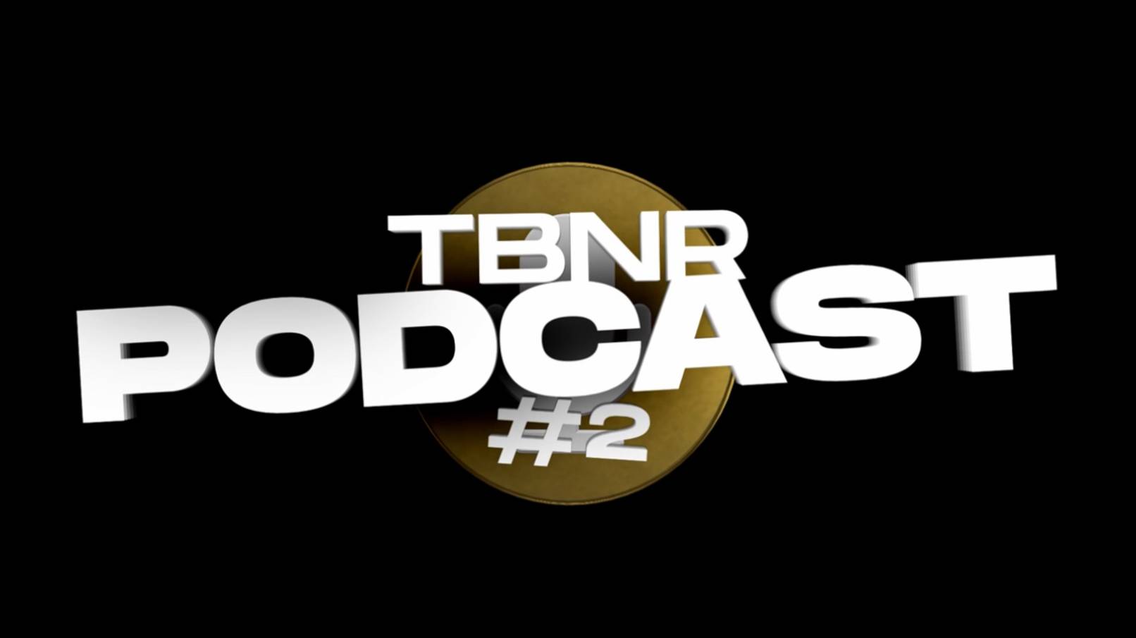 Podcast #2 - новый выпуск от кинокомпании TBNR production "О кино, про кино, для кино"