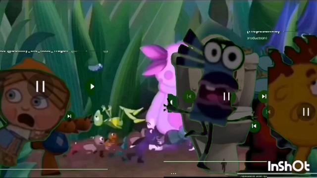 побег от жабы add round 8 смотреть онлайн