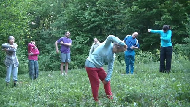 Гимнастика 5 смотреть онлайн