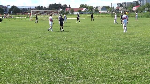 Май 2017 г.Чемпионат Киева.Каскад 2004-Оболонь Бровар 2.2й тайм. смотреть онлайн