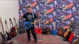 С международным днем гитариста!