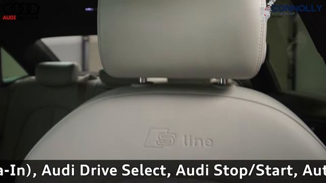 CMG AUDI BALLINA 162D25763 AUDI A6 A6 2 0 TDI BLACK EDITION QUATT Automatic,Black смотреть онлайн