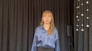 Классическая проза. Марина Цветаева "Мать и музыка"