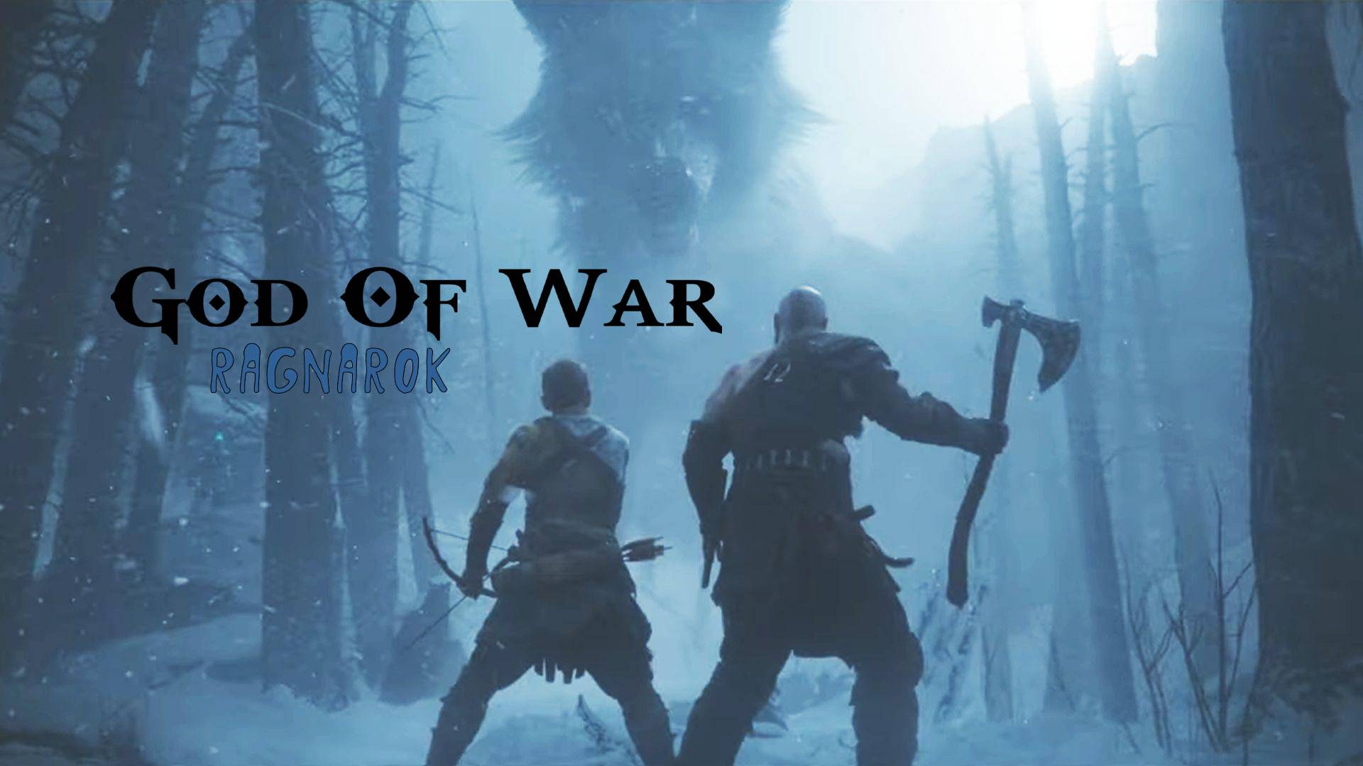 God of War Ragnarok#X-SektorGames 02