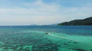 Bulow Casa Grand View Resort and Spa_หลีเป๊ะ สตูล