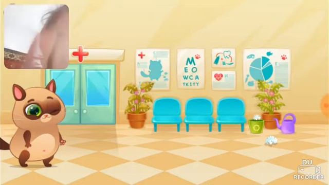 Обзор игры "Bubbu" смотреть онлайн