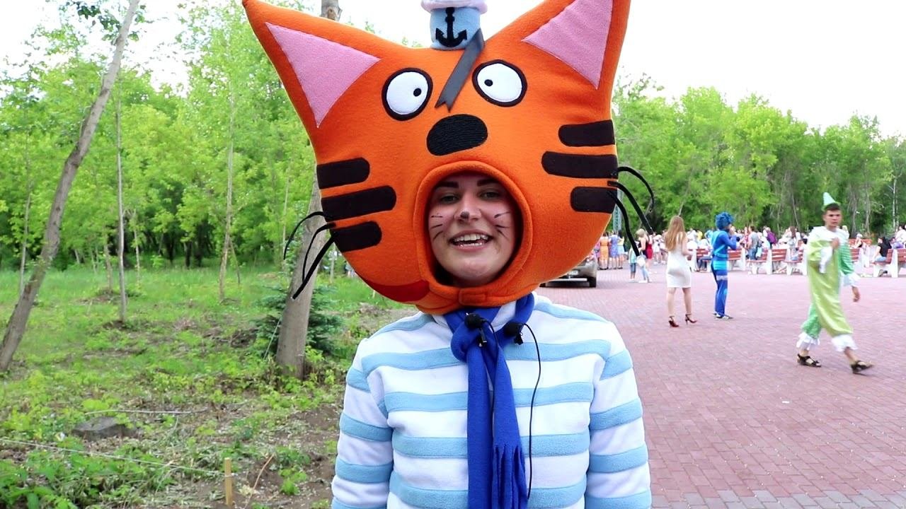 Благотворительный марафон в помощь Елизавете Баймуратовой