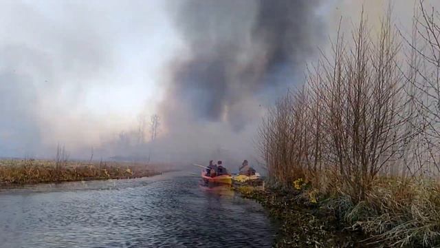 Стохід Пожежа смотреть онлайн