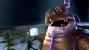 Реклама Domestos 2009