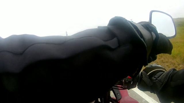 Закрыл мотосезон 2020. Неудачный первый мотоблог(( смотреть онлайн