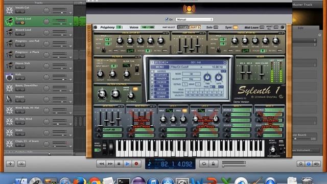 Coldplay: A Sky Full of Stars Remix (ZXC) смотреть онлайн