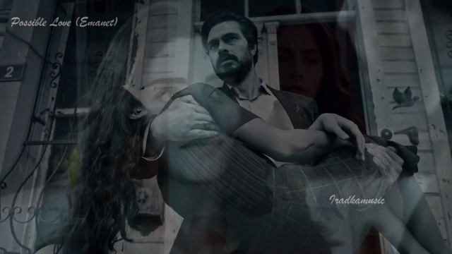 Muhtemel Aşk/ Possible Love - Emanet/ Доверенное смотреть онлайн