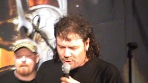 Херофобия Live часть 1