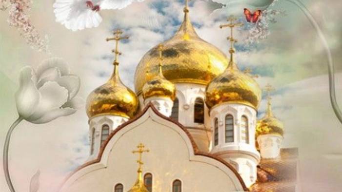 С Вербным Воскресеньем, православные! 🌿 Лучшее музыкальное поздравление