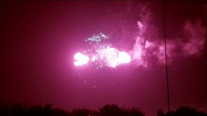 Донецк празднует 09 05 2022