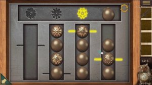 Can You Escape The 100 Room 16 Level 6 Walkthrough (50 Rooms 16)