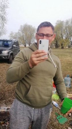 ловим карася и донки #фидер #рыбалка  #рыбалканаозере #донка #карась