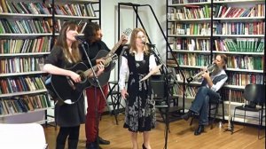 Маргарита Ильина - Букет котов ( сл. Юнна Мориц, муз. Юрий Калинин). https://vk.com/akti_r. 07.10.18