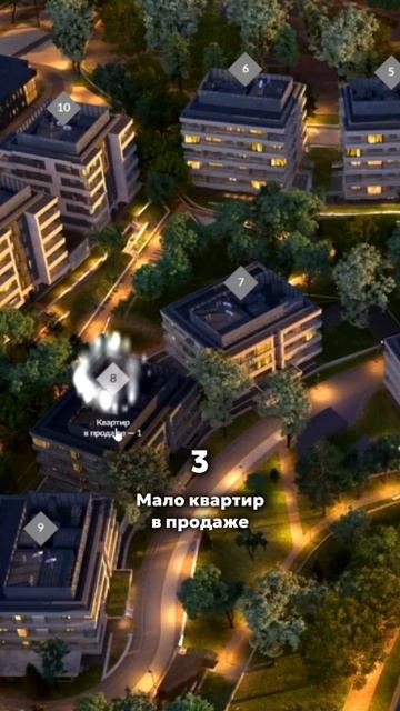 Полный обзор ЖК Снегири Эко на канале!👆🏼 смотреть онлайн