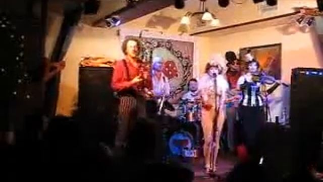 Серебряная Свадьба - Разлука