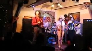 Серебряная Свадьба - Разлука